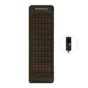 HealthyLine Jet Mat Pro PLUS 7428 | Photon PEMF InfraMat Pro®