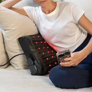 HealthyLine Jet Pillow | Photon - Heated InfraMat Pro®