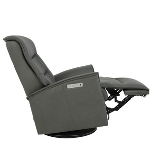 Henrik IV Chair shown in a fully Reclined position
