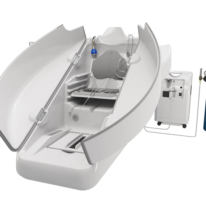 HOCATT™ Hyperthermic Ozone Therapy Systems