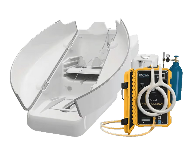 HOCATT™ Hyperthermic Ozone Therapy Systems