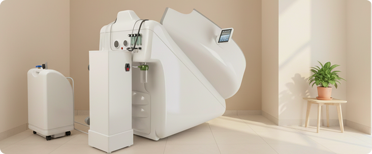 PremierRLT device