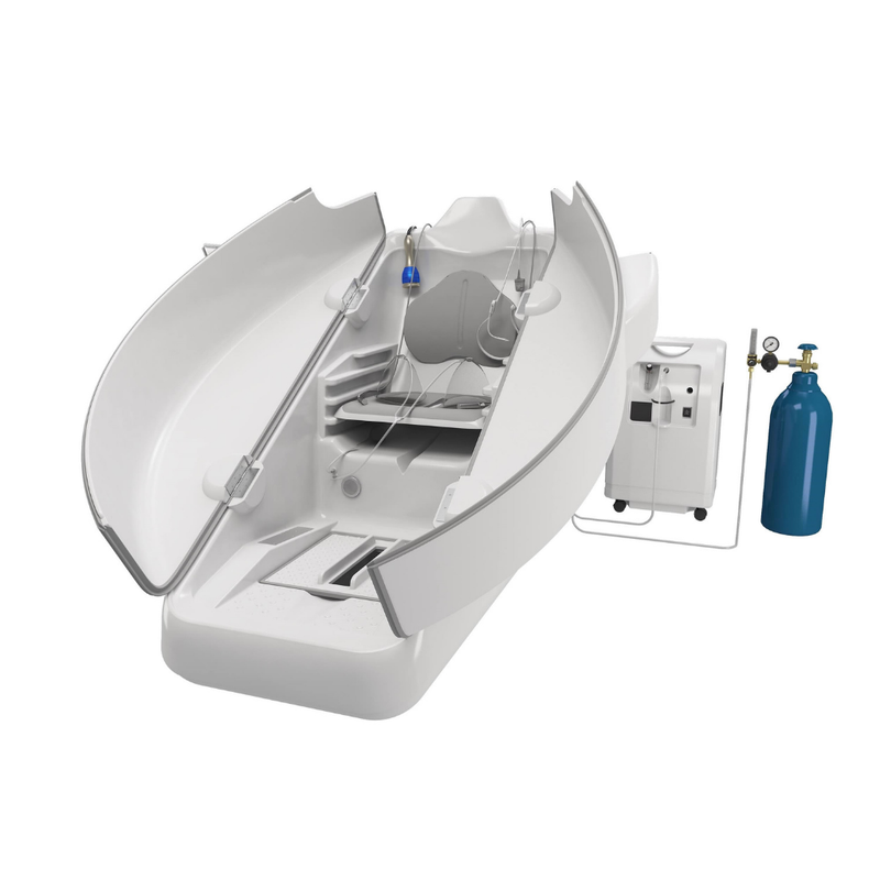HOCATT™ Hyperthermic Ozone Therapy Systems