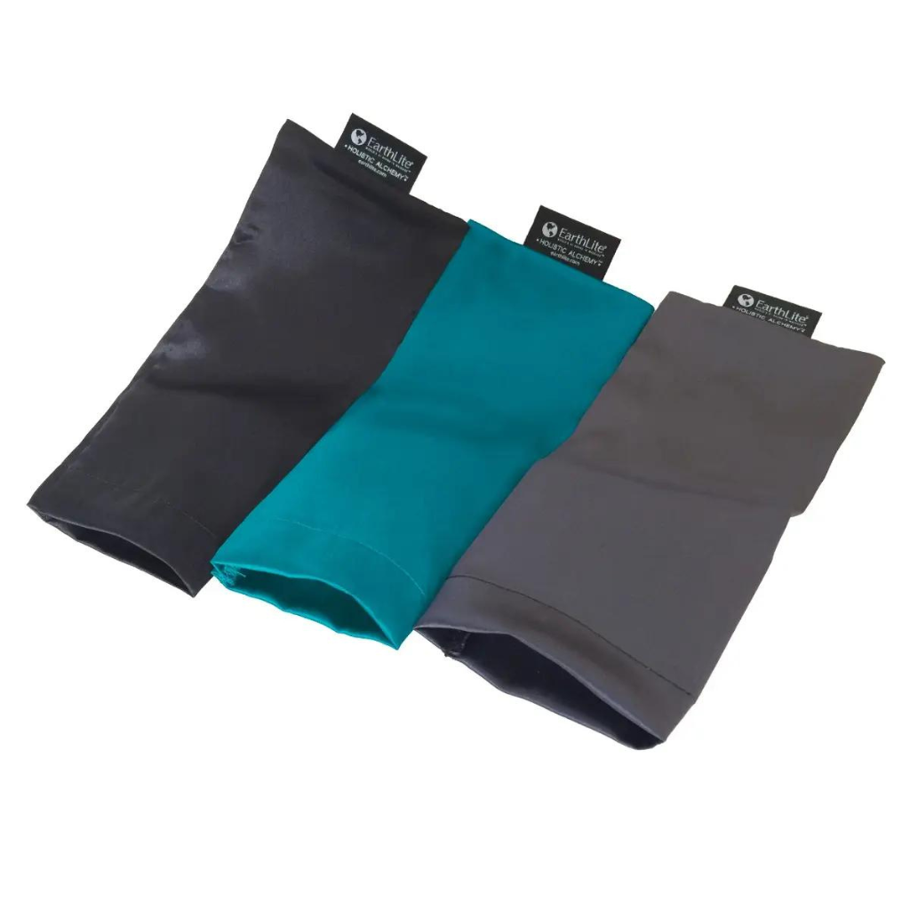 Holistic Alchemy Eye Pillow Case group