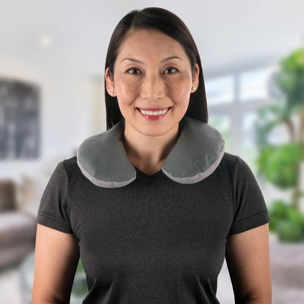 Holistic Alchemy Herbal Neck Wrap