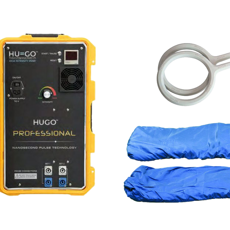 HUGO™ High-Intensity PEMF Systems