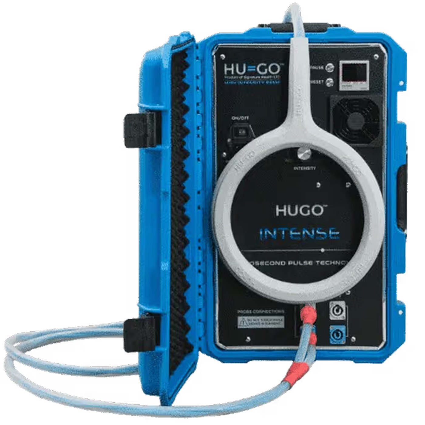 HUGO Intense