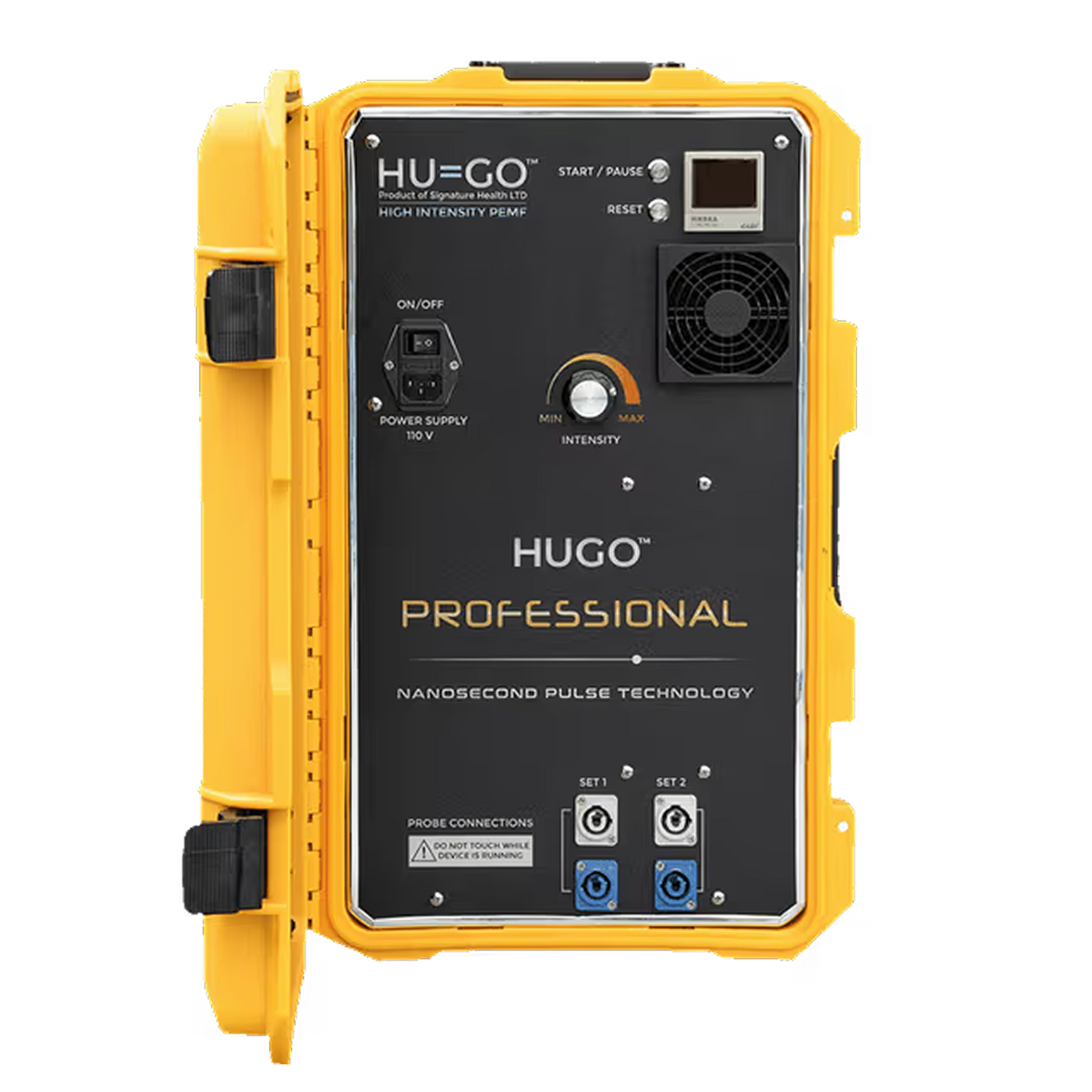 HUGO PRO