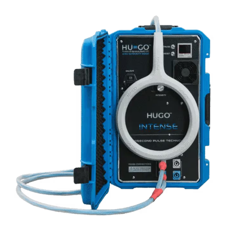 HUGO™ High-Intensity PEMF Systems