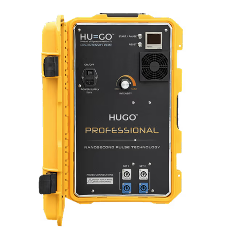 HUGO™ High-Intensity PEMF Systems