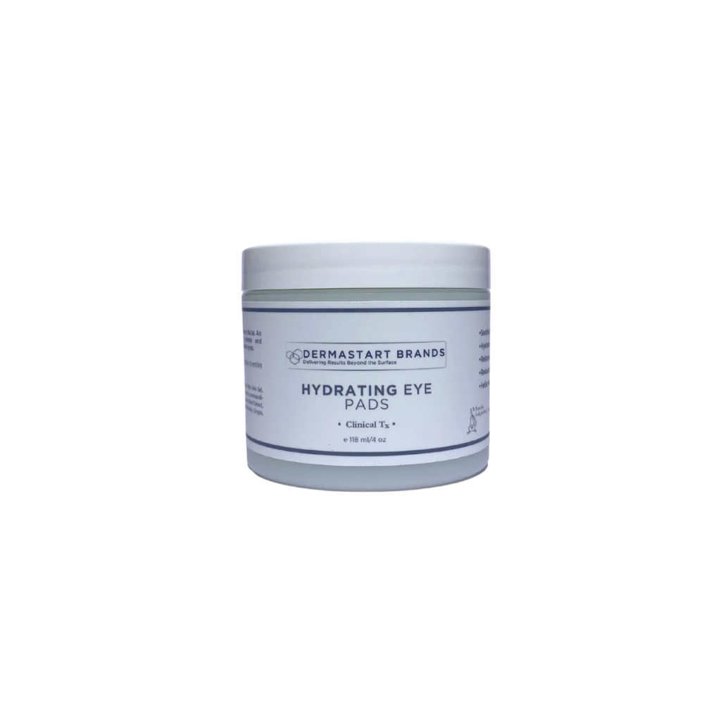 Hydrating Eye Pads (50 pads)