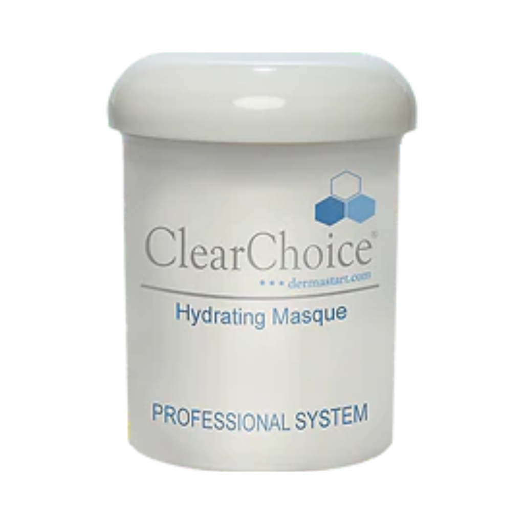 Hydrating Masque 8oz Professional
