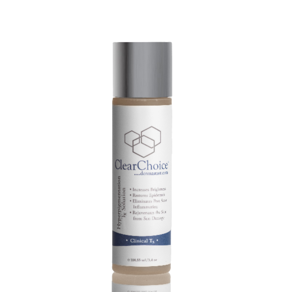 Hyperpigmentation Solution Helps eliminate traces of post-acne inflammation