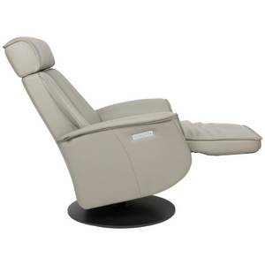 Ingird IV Therapy Recliner Leg Rest