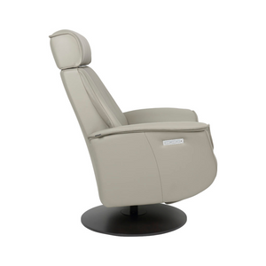 Ingird IV Therapy Recliner Side