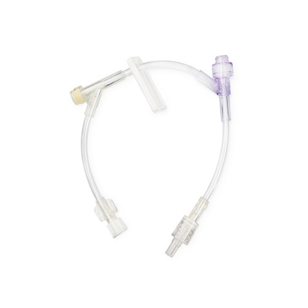 IV Extension Sets standard bore