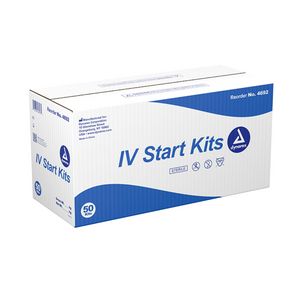 IV Start Kit (4692) Box