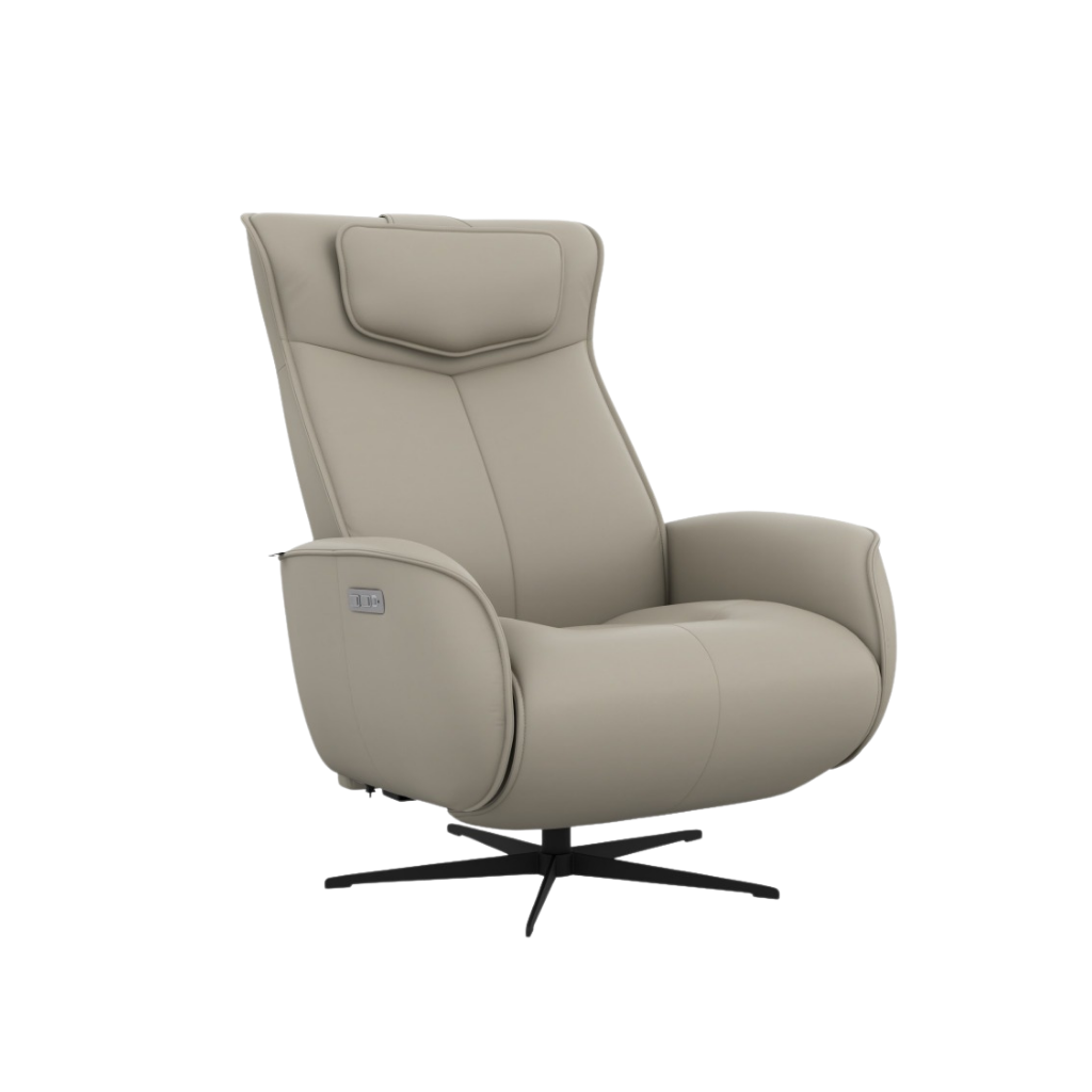 Ida IV Therapy Chair