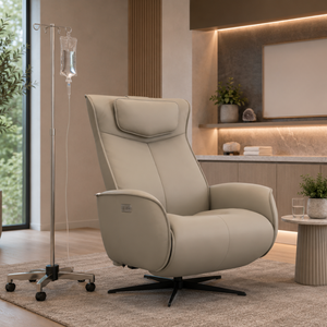 Ida IV Therapy Chair