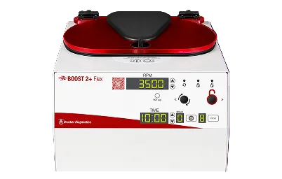 Illuminate Centrifuges