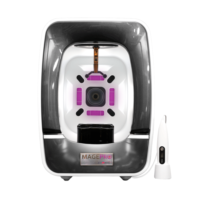 ImagePro Halo Skin Imaging System