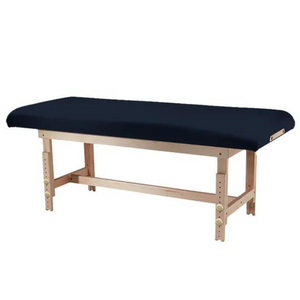 Classic Series Taj Mahal Basic Stationary Table: Indigo