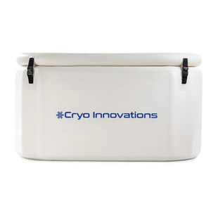 XR Cryo Plunge Inflatable Tub