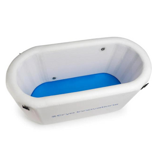 XR Cryo Plunge Inflatable Tub