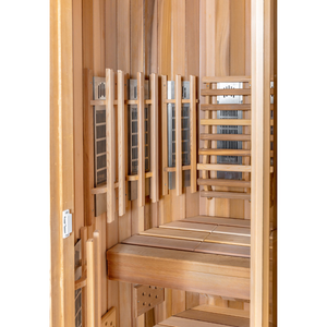 Suncore Infra-Core™ “Max” S-DTX4 interior scaled