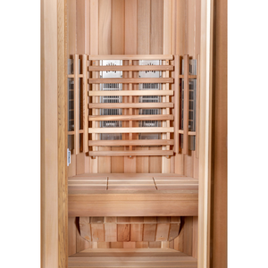 Suncore Infra-Core™ “Max” S-DTX4 interior