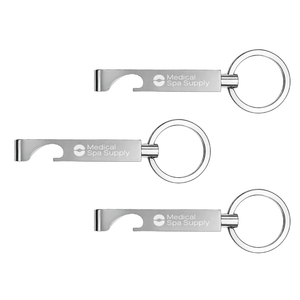 Injectable Vial Decapper safely removes aluminum vial caps - available in a 3 pack