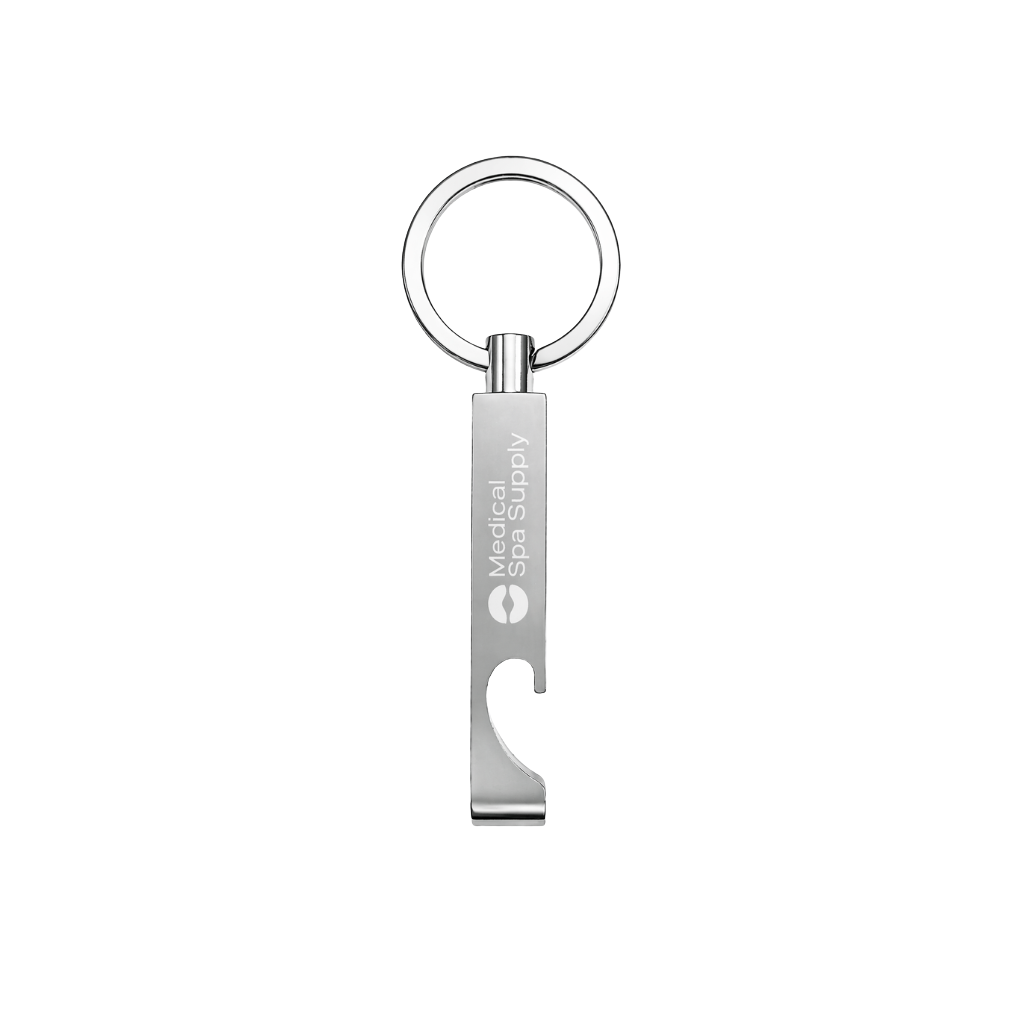 Injectable Vial Decapper safely removes aluminum vial caps