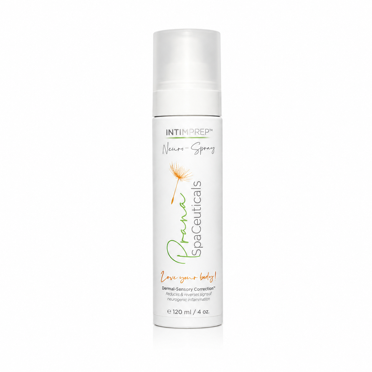 Dermastart IntimPREP Neuro-Spray