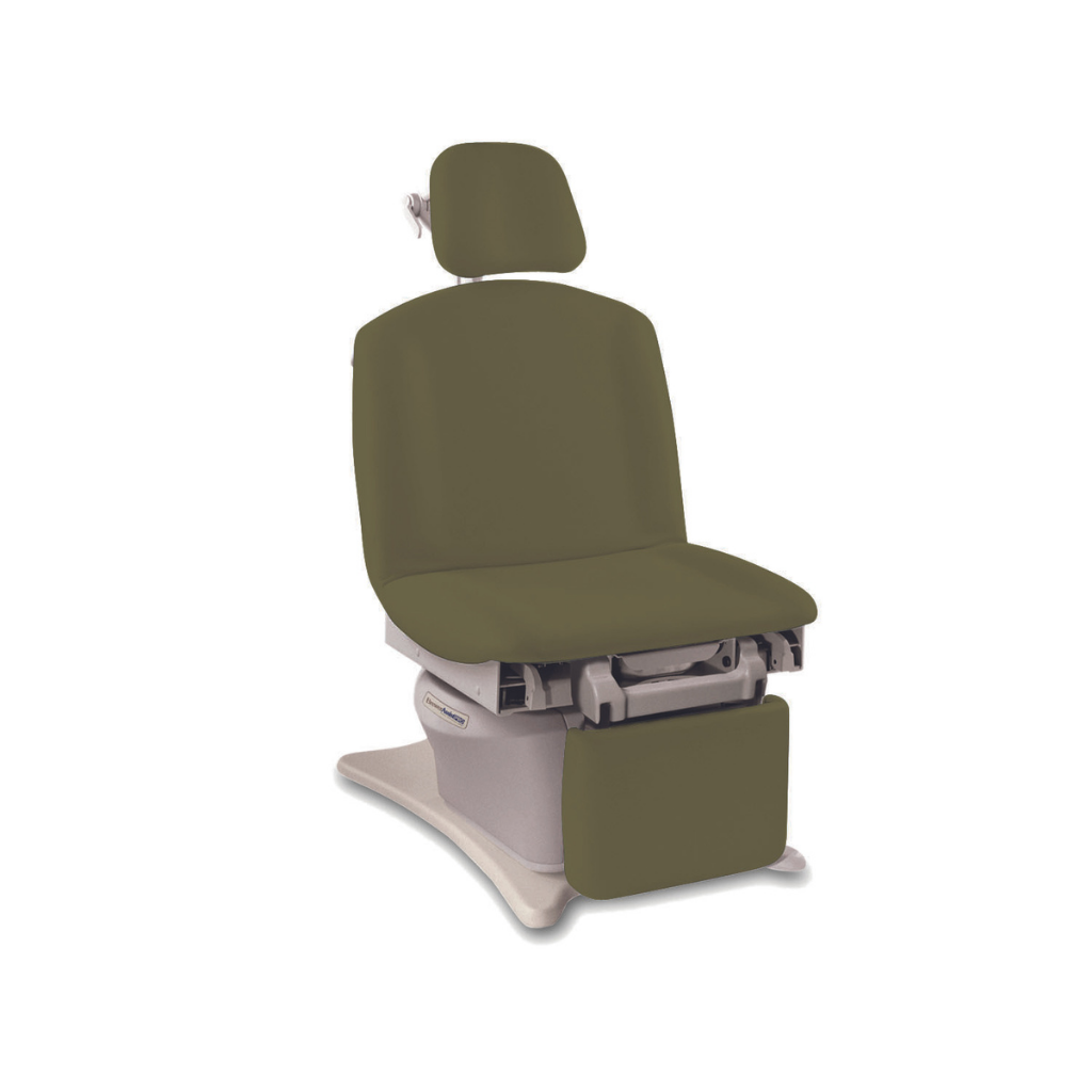 Brewer Assist Power Procedure Table: Ivy