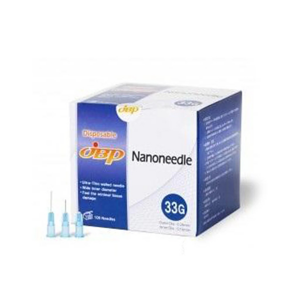 BREATH×Needles JBP Ultra-Thin wall specialized needles (Multiple Sizes