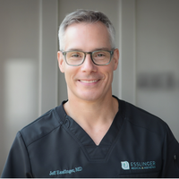 Jeffrey Esslinger, MD