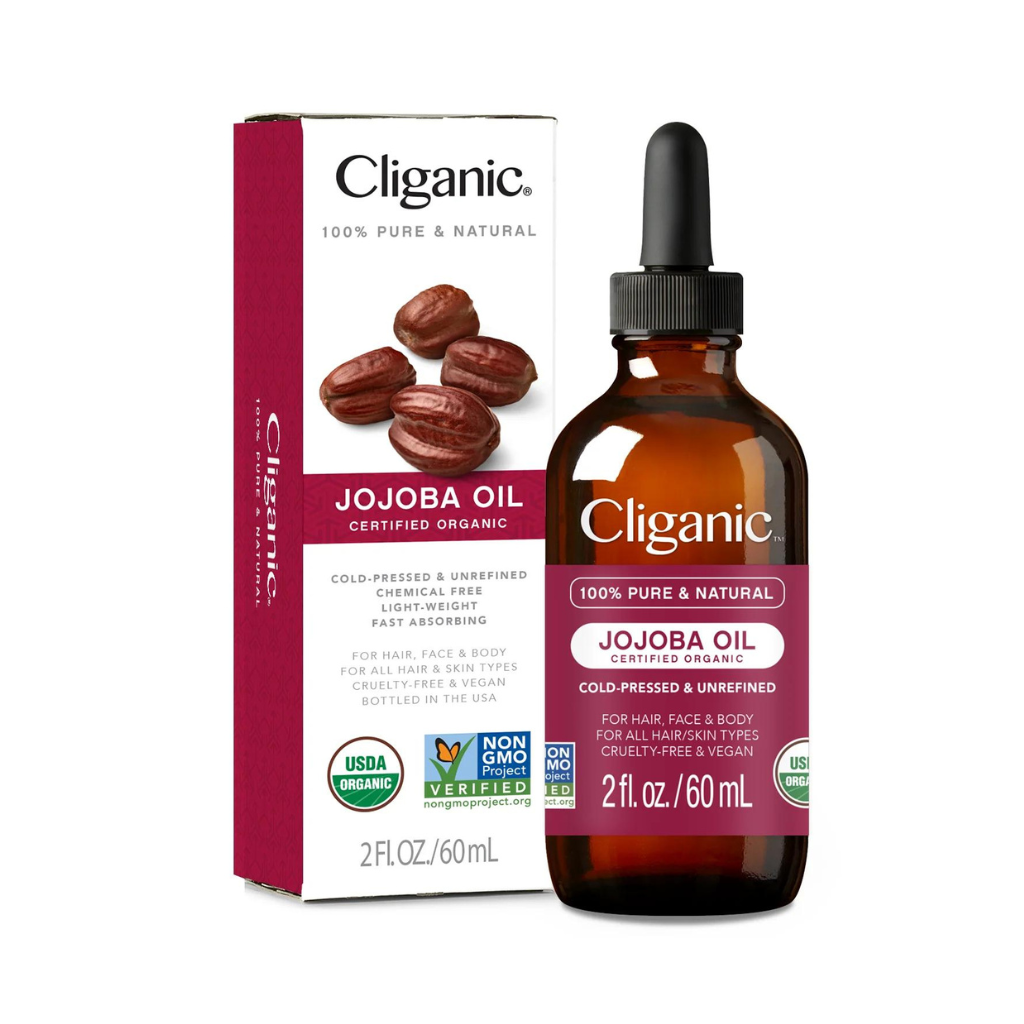 Dermaplaning Jojoba Nourishing Oil