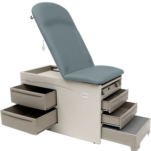 Brewer Access Exam Table (5000 & 5001)