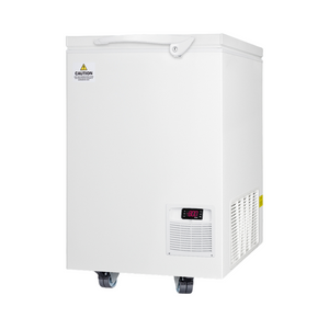 Summit Accucold 3 Cu.Ft. -85ºC Ultra Low Chest Freezer (LAB8)