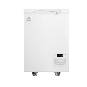 Summit Accucold 3 Cu.Ft. -85ºC Ultra Low Chest Freezer (LAB8)
