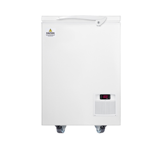 Summit Accucold 3 Cu.Ft. -85ºC Ultra Low Chest Freezer (LAB8)