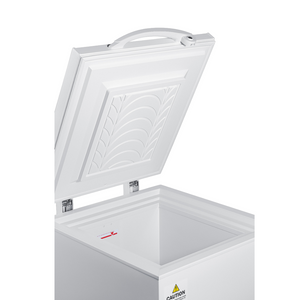 Summit Accucold 3 Cu.Ft. -85ºC Ultra Low Chest Freezer (LAB8)