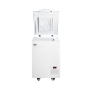 Summit Accucold 3 Cu.Ft. -85ºC Ultra Low Chest Freezer (LAB8)