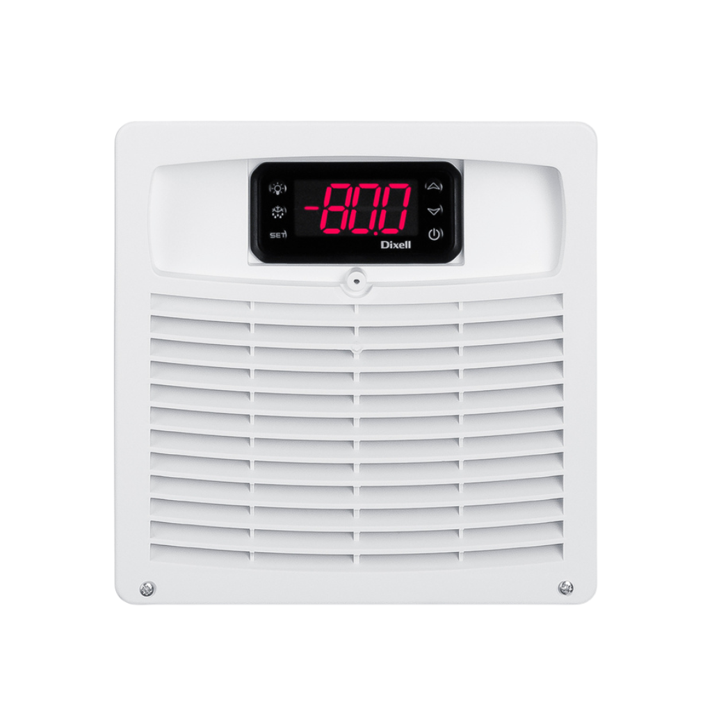 Summit Accucold 3 Cu.Ft. -85ºC Ultra Low Temperature Freezer (LAB8R6)