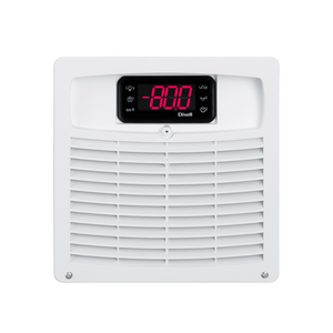 Summit Accucold 3 Cu.Ft. -85ºC Ultra Low Temperature Freezer (LAB8R6)