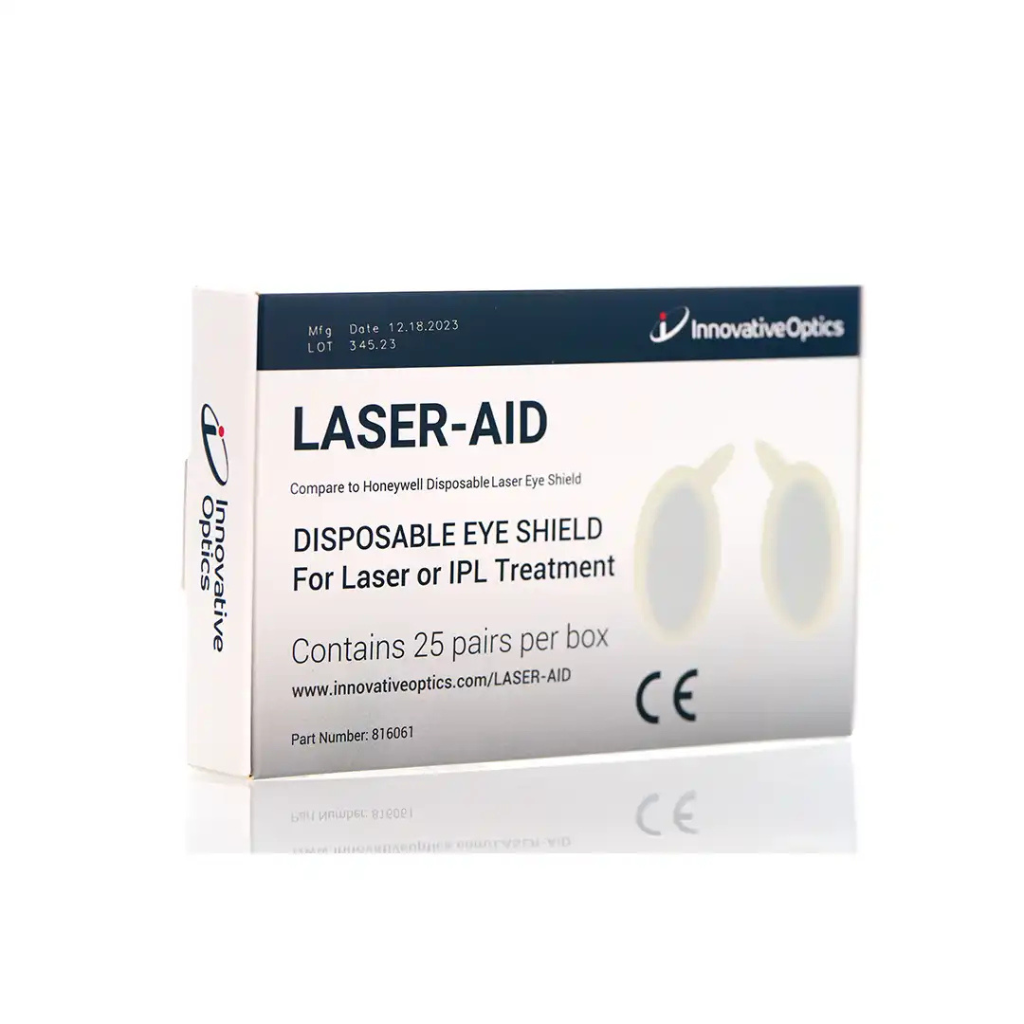Laser Aid