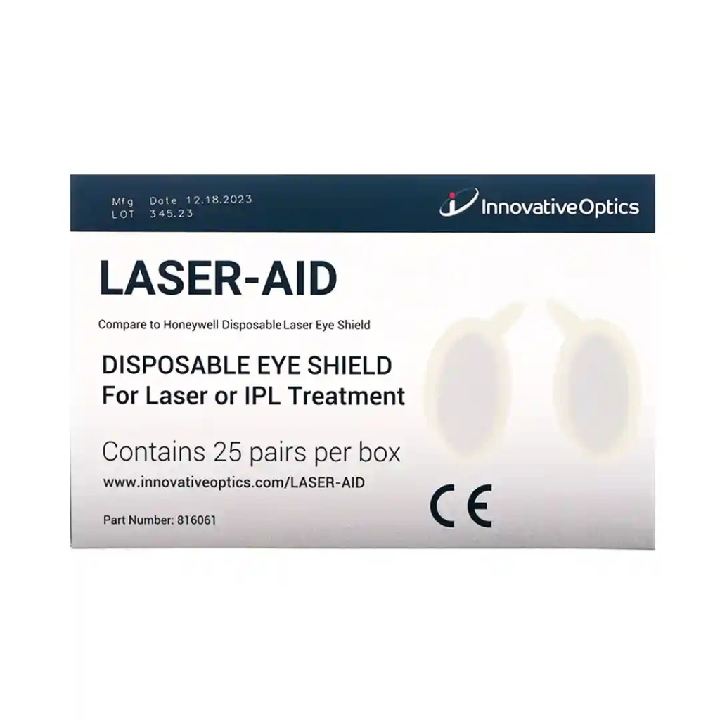 Laser Aid