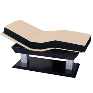 LEC Aspen GT™ Multipurpose Treatment Table: Tilt top