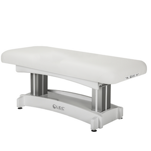 LEC Aspen™ Spa Treatment Table: Flat top