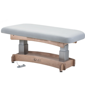 LEC Aspen™ Spa Treatment Table Flat top